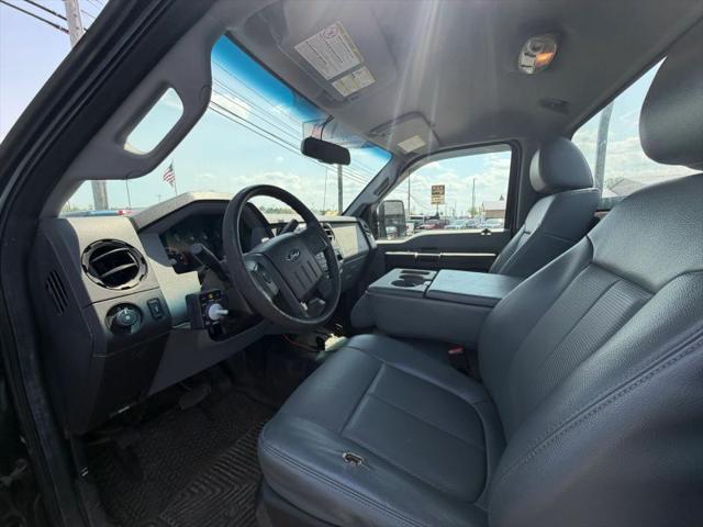 2016 Ford F-250 XL