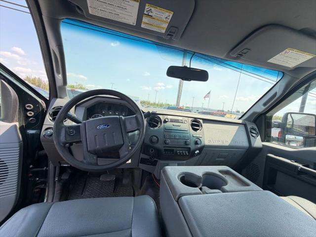 2016 Ford F-250 XL