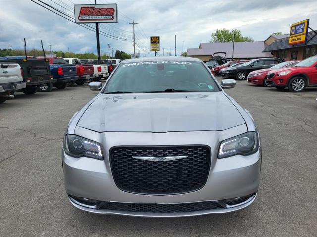 2015 Chrysler 300 300S for sale in Rome, NY