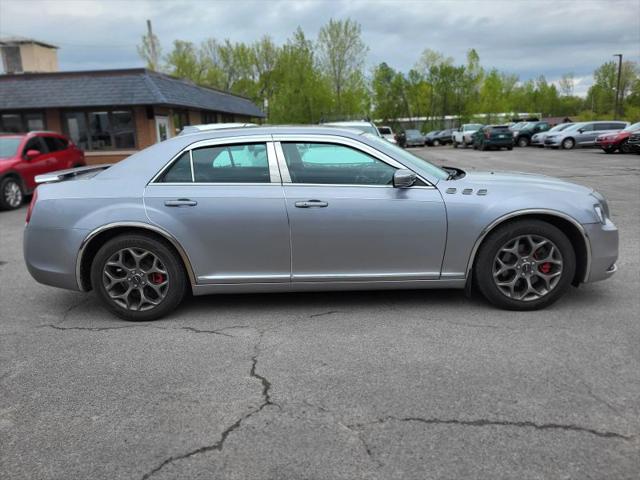 2015 Chrysler 300 300S