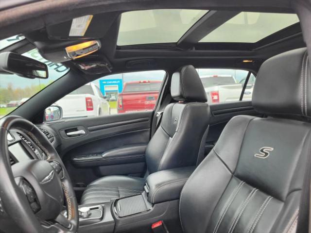 2015 Chrysler 300 300S