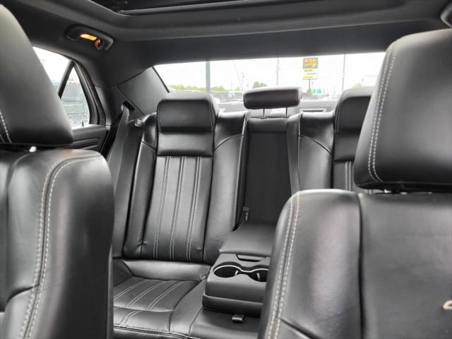 2015 Chrysler 300 300S