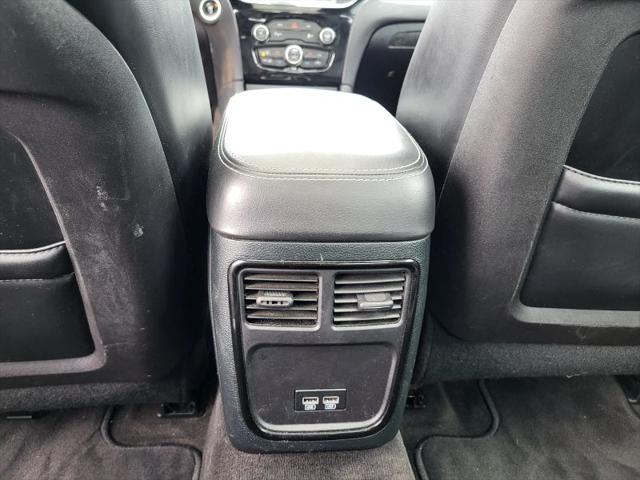 2015 Chrysler 300 300S
