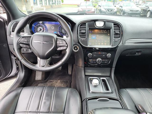 2015 Chrysler 300 300S