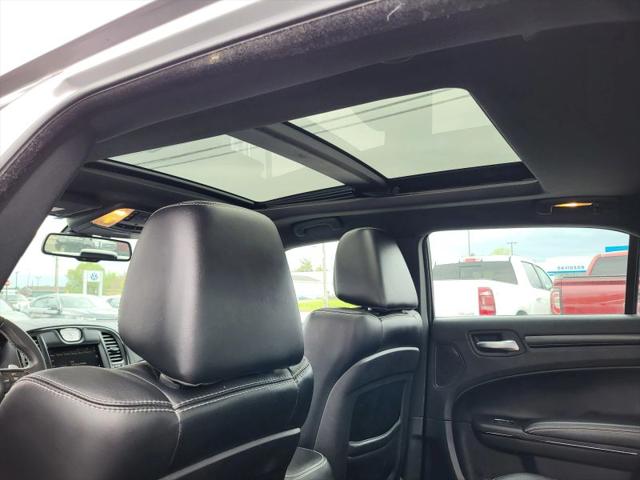2015 Chrysler 300 300S