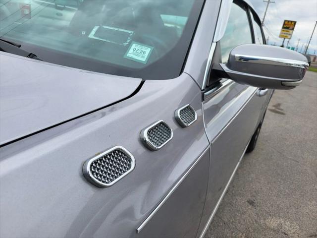 2015 Chrysler 300 300S
