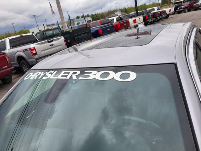 2015 Chrysler 300 300S