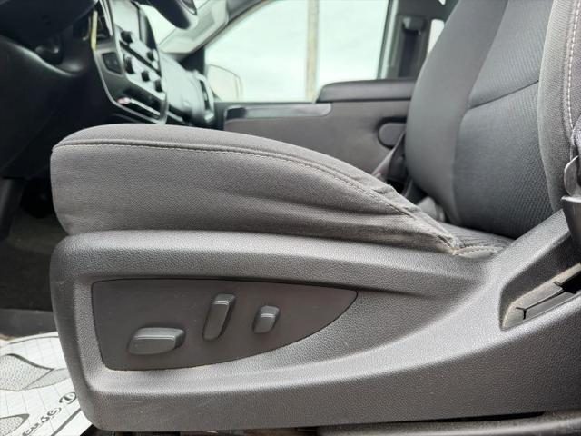 2017 Chevrolet Silverado 1500 2LT