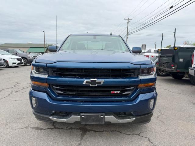 2017 Chevrolet Silverado 1500 2LT for sale in Rome, NY
