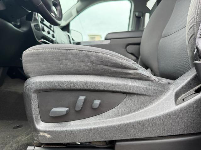 2017 Chevrolet Silverado 1500 2LT