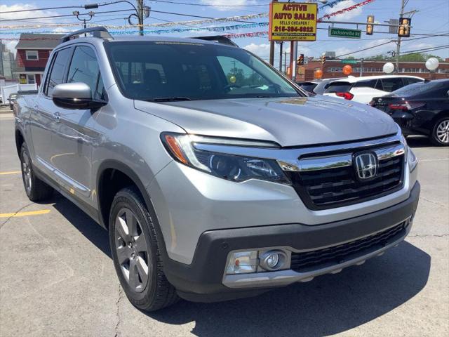 2020 Honda Ridgeline RTL-E for sale in Hatboro, PA