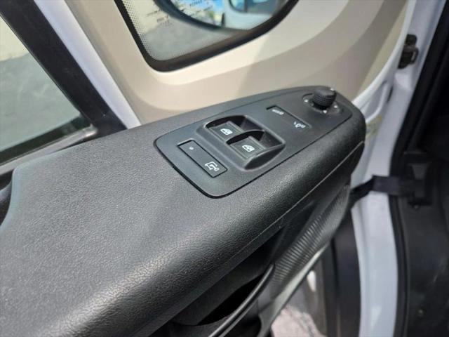 2021 Ram ProMaster 2500 Cargo Van High Roof 159" WB
