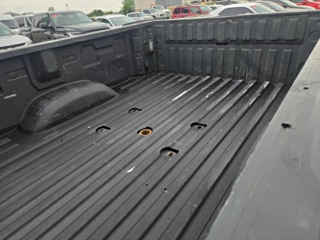 2020 GMC Sierra 3500HD 4WD Crew Cab Long Bed SLT