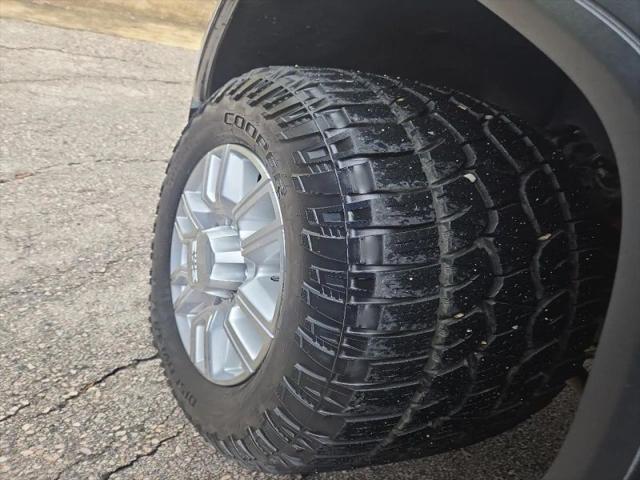 2020 GMC Sierra 3500HD 4WD Crew Cab Long Bed SLT