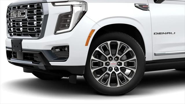 2026 GMC Yukon XL 4WD Denali