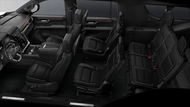 2026 GMC Yukon XL 4WD Denali
