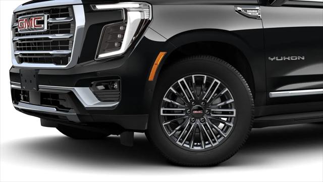 2026 GMC Yukon XL 2WD Elevation