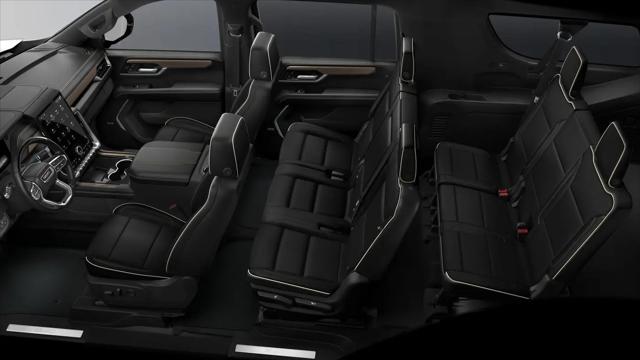 2026 GMC Yukon XL 2WD Elevation