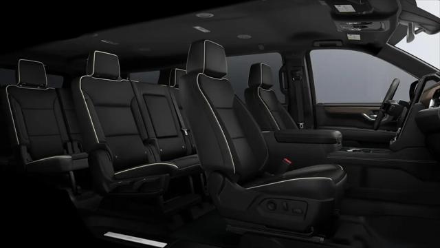 2026 GMC Yukon XL 2WD Elevation