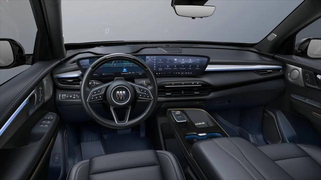 2026 Buick Enclave Avenir FWD