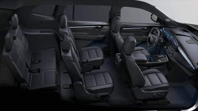 2026 Buick Enclave Avenir FWD