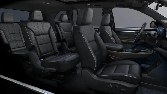 2026 Buick Enclave Avenir FWD