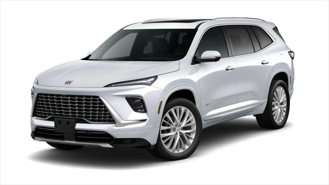 2026 Buick Enclave Avenir FWD for sale in Temecula, CA