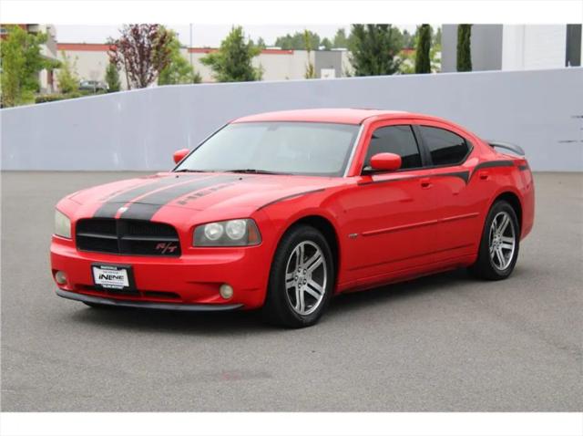 2006 Dodge Charger RT for sale in Marysville, WA