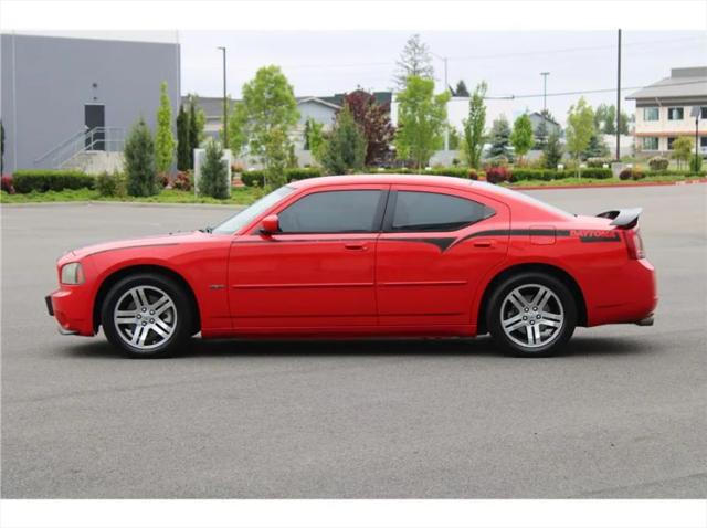 2006 Dodge Charger RT