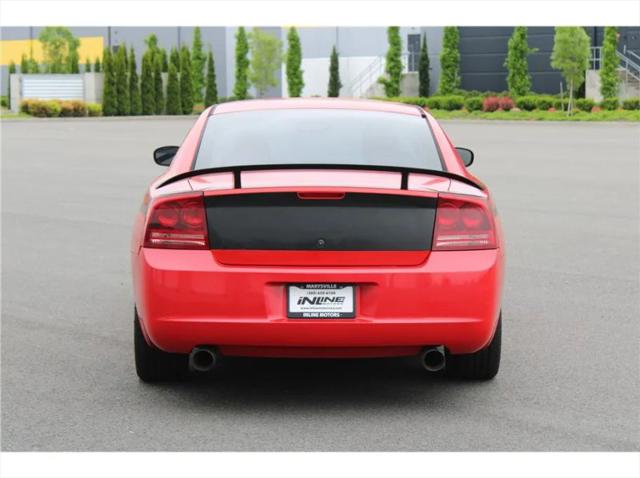 2006 Dodge Charger RT