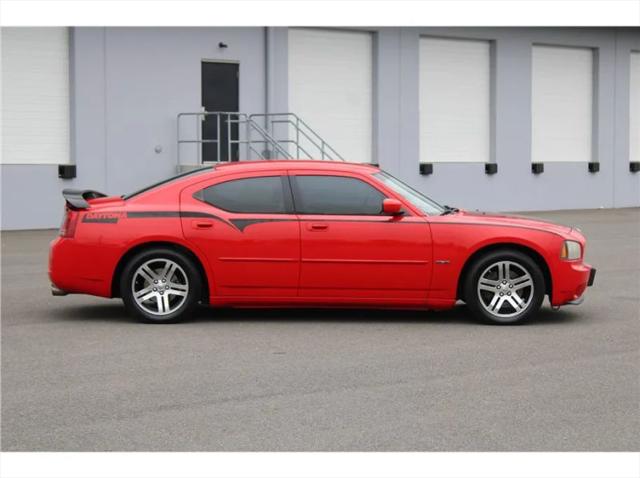 2006 Dodge Charger RT