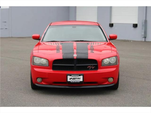2006 Dodge Charger RT