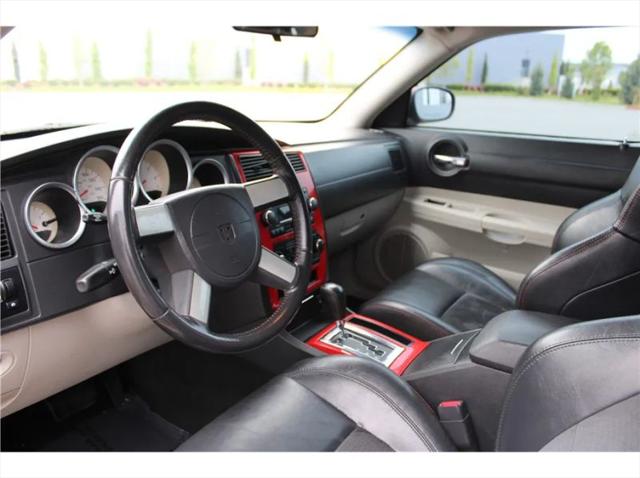 2006 Dodge Charger RT