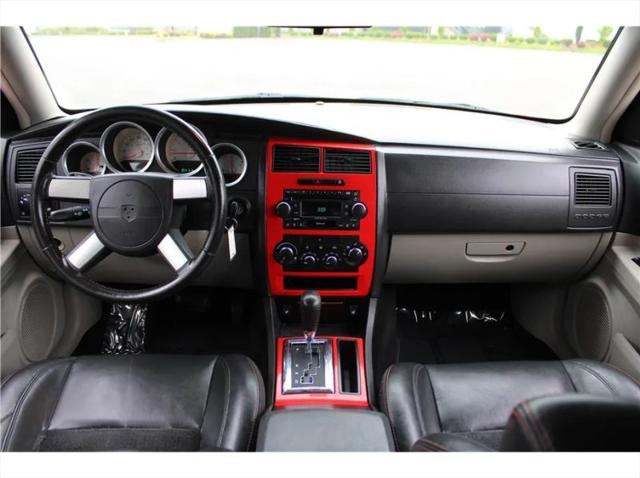 2006 Dodge Charger RT