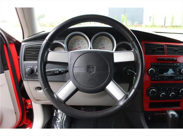 2006 Dodge Charger RT