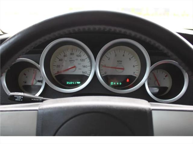 2006 Dodge Charger RT