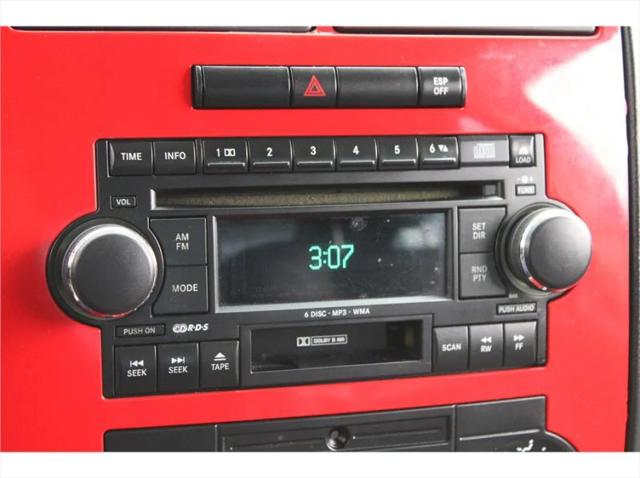 2006 Dodge Charger RT