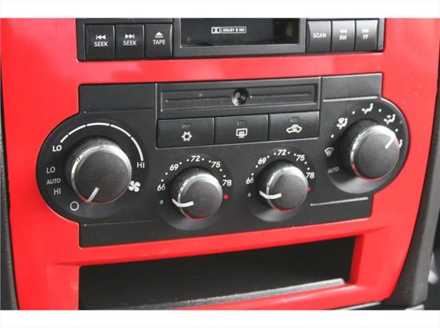 2006 Dodge Charger RT