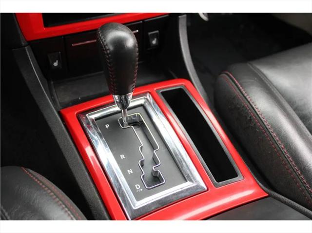 2006 Dodge Charger RT
