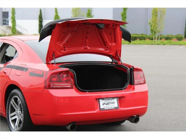 2006 Dodge Charger RT