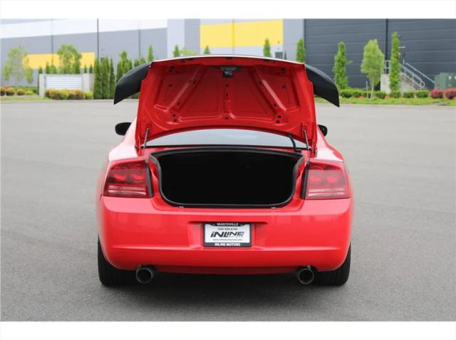 2006 Dodge Charger RT
