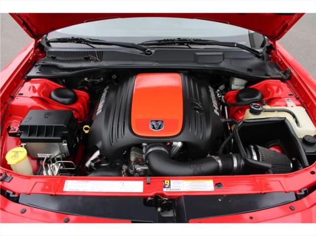 2006 Dodge Charger RT