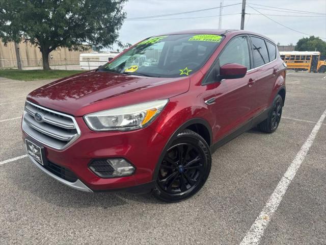 2017 Ford Escape SE for sale in Louisville, KY