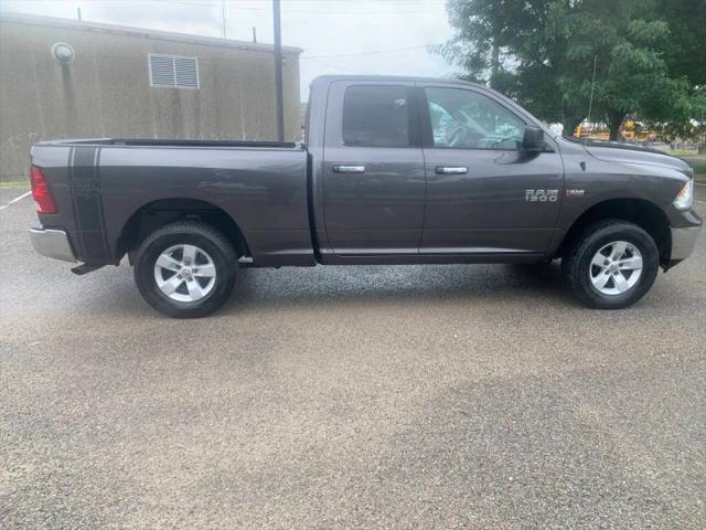 2014 Ram 1500 SLT