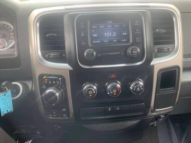 2014 Ram 1500 SLT
