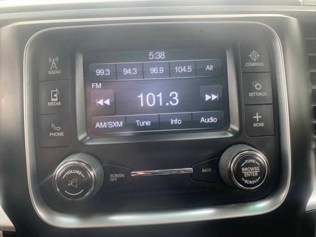 2014 Ram 1500 SLT