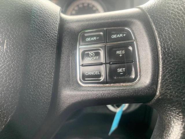 2014 Ram 1500 SLT