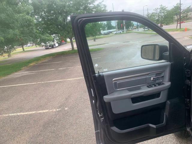 2014 Ram 1500 SLT
