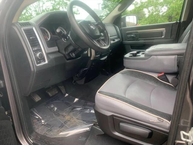 2014 Ram 1500 SLT