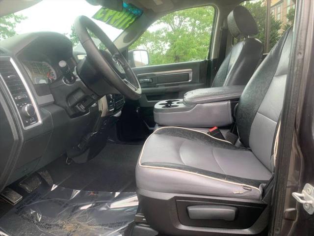 2014 Ram 1500 SLT